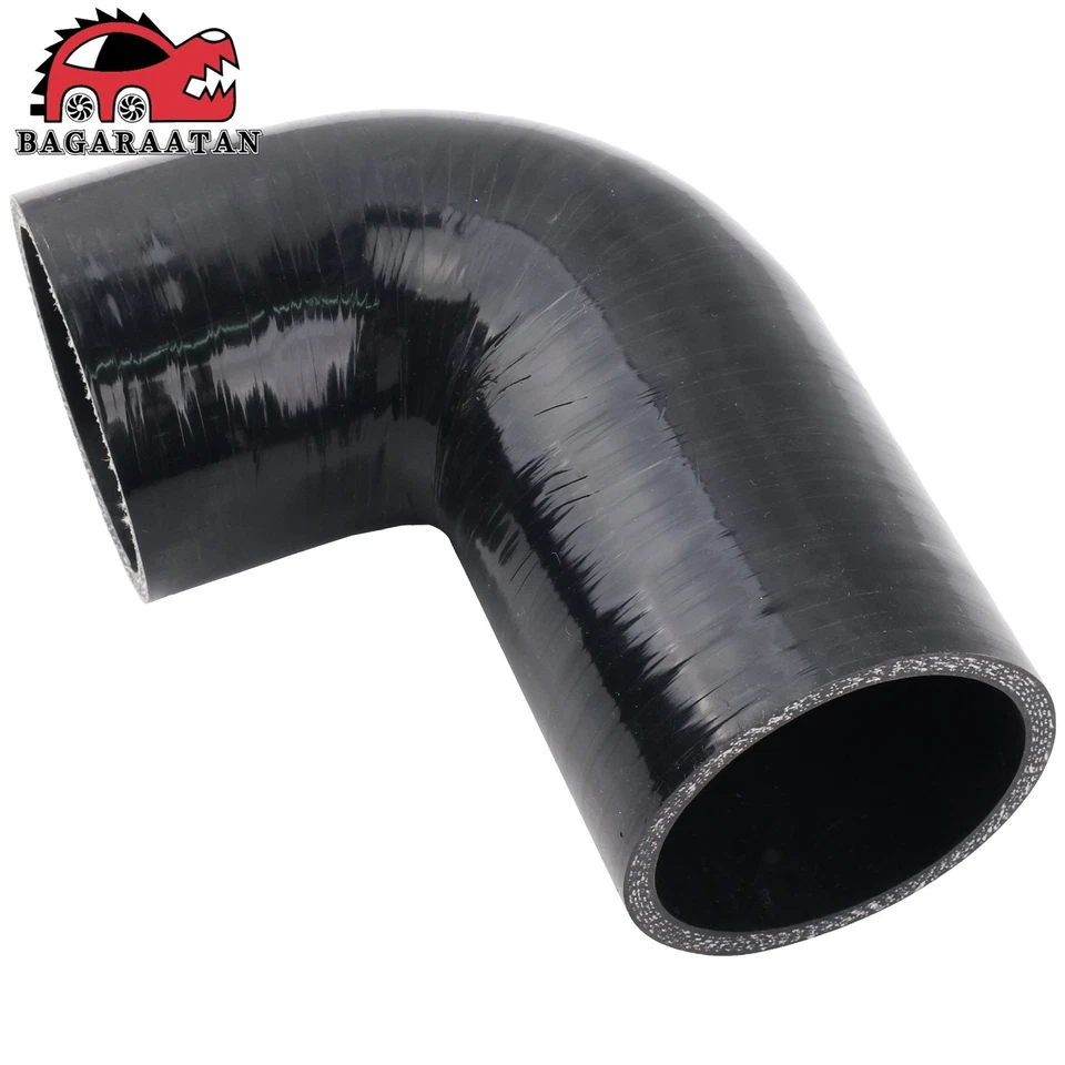 Tubo de entrada turbo de rendimiento para 12+ Mercedes-Benz M276 C400 C450 C43AMG GLC43 Foto 3 de 4