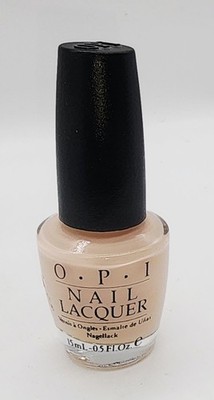OPI Nail Polish - Have A Temputa Tan-Trum - NL J03 - NEW