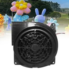 Souffleur d'air pour structures gonflables Haute performance Faible bruit