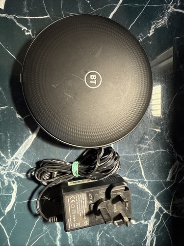 BT Wi-Fi Disc Complete Extender für Smart Hub 2 - Booster