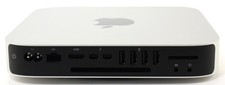 Apple Mac Mini A1347 4GB RAM 1.4GHz Core i5-4260U 500GB HDD; 6165645