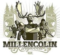 Millencolin - Kingwood - Vinyl Record - G4Z