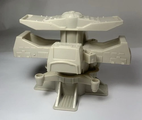 Vintage 1982 Star Wars Vehicle Maintenance Energizer Mini Rig