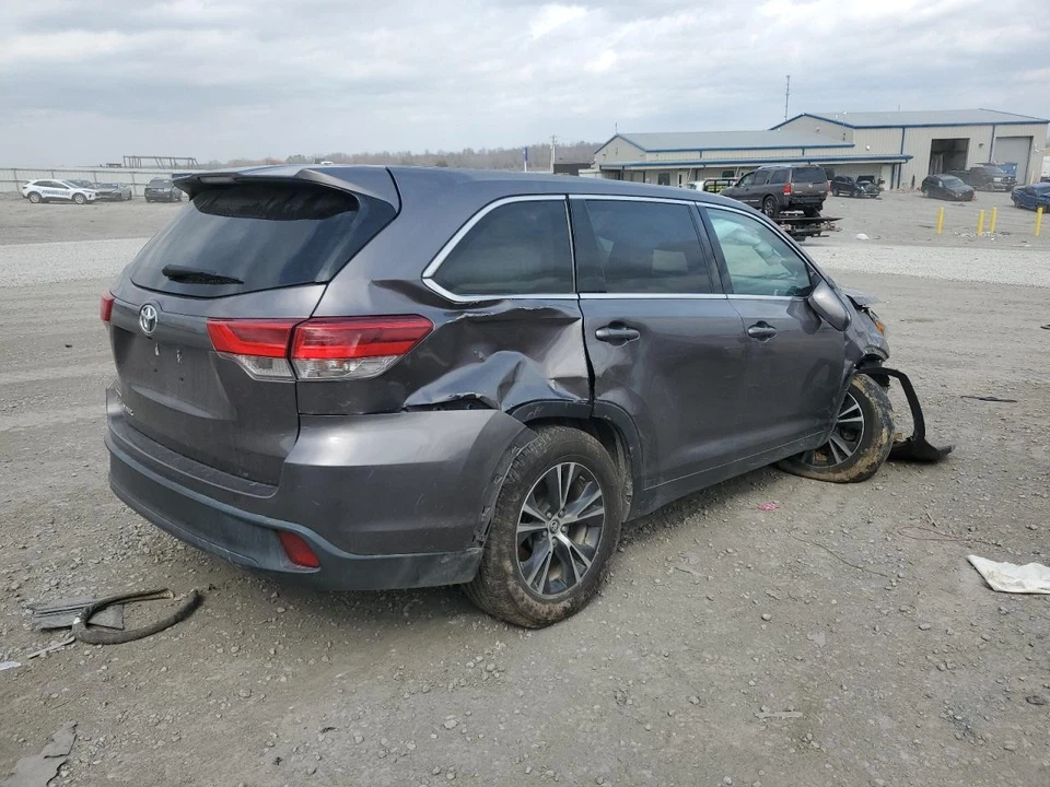 Used Alternator fits: 2019 Toyota Highlander 3.5 Grade B - Image 3 of 4