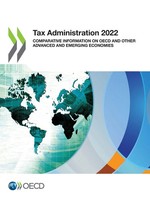Oecd | Tax Administration 2022 | Taschenbuch | Englisch (2022) | Oecd