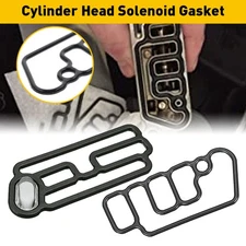 Head Cylinder Solenoid Gasket Vtec Fit 2008-2012 Gaskets Honda Accord 3.5L