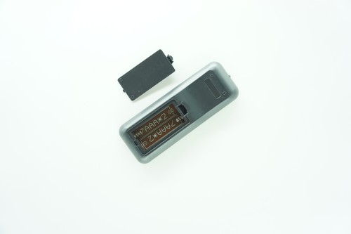 Mando a distancia de reemplazo para Amvox Aca 1005 Titan Amplifier Box Portable SpeakerSyst - Imagen 5 de 5