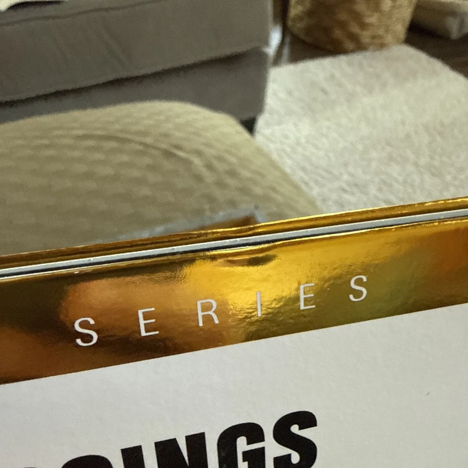 Various Artists -The Wonderful Sounds Of Quality Records Pressings 180g Vinyl 3L - Image 4 of 4