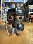 Funko POP! Television Game of Thrones Unsullied #45 Vinyl Figure Loose / OOB