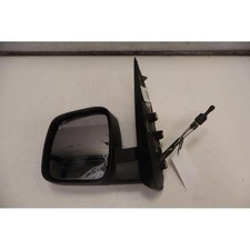 Retroviseur gauche (ou coque) Fiat Qubo