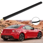 7" Car Aerial Antenna AM/FM Signal Radio Reception Black For Scion FR-S 2013-16