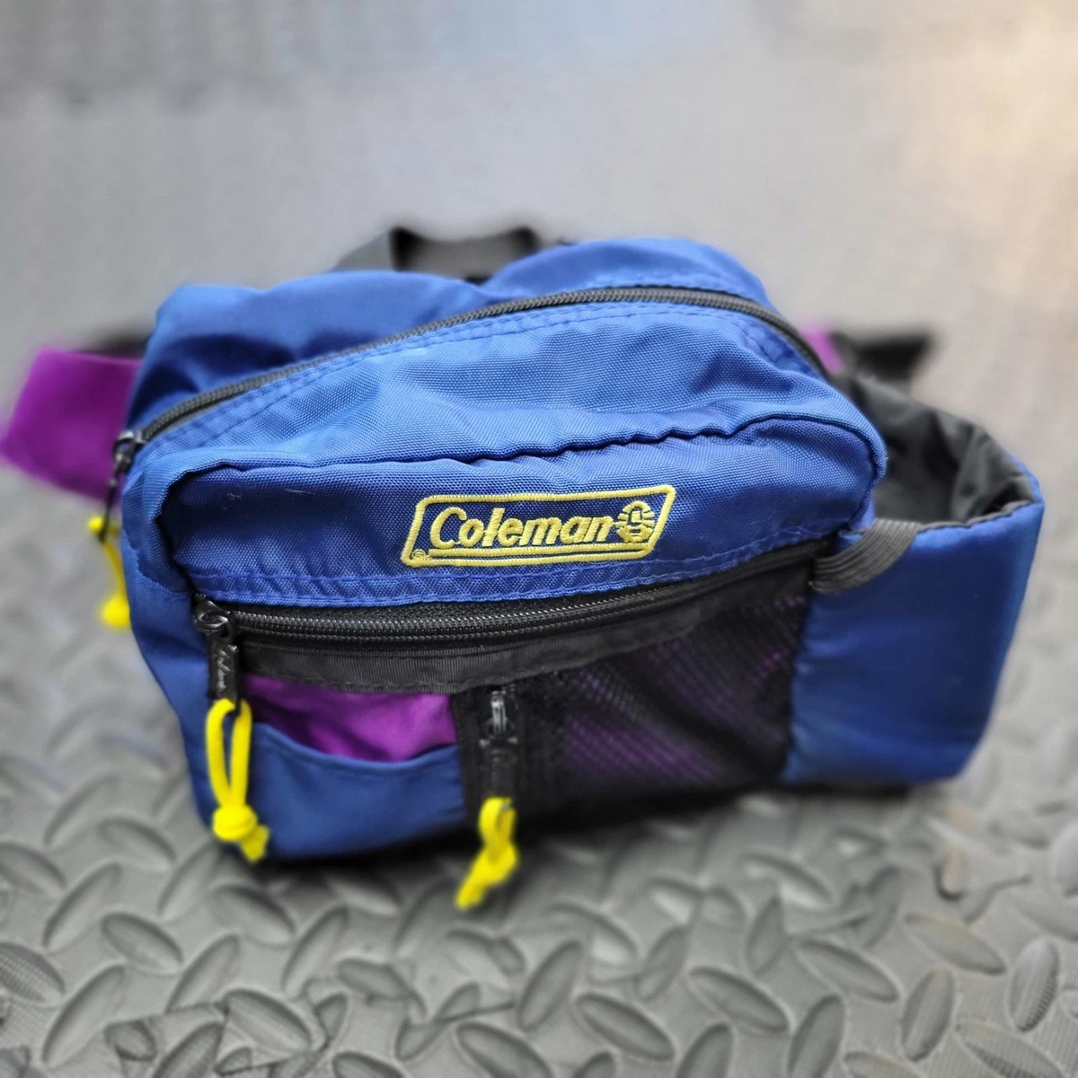 Coleman Bags for Men for sale | eBay