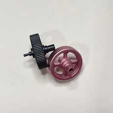 Generation Mouse Wheel Metal Wheel Accessories Parts for Logitech Gpw