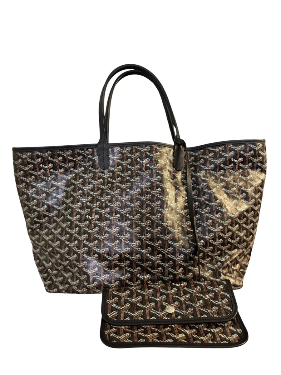 Goyard Herringbone Bags & Handbags for Women for sale | eBay