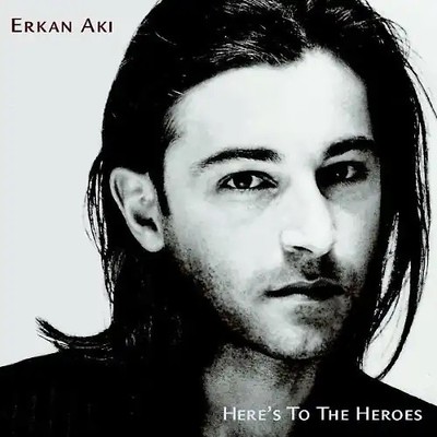Erkan Aki - Here'S to the Heroes ZUSTAND SEHR GUT