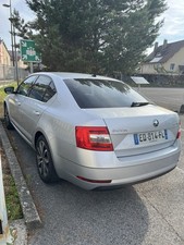 Skoda Octavia – photo 3