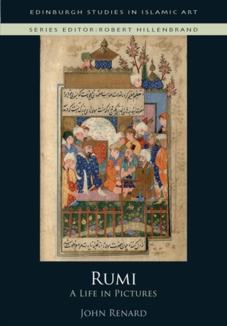 Rumi by John Renard HARDBACK 9781474475006