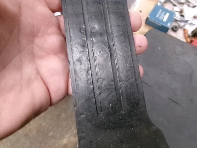 Pedal acelerador camioneta Chevrolet GMC C10 C20 NORS 1967 1968 1969 1970 Foto 4 de 4