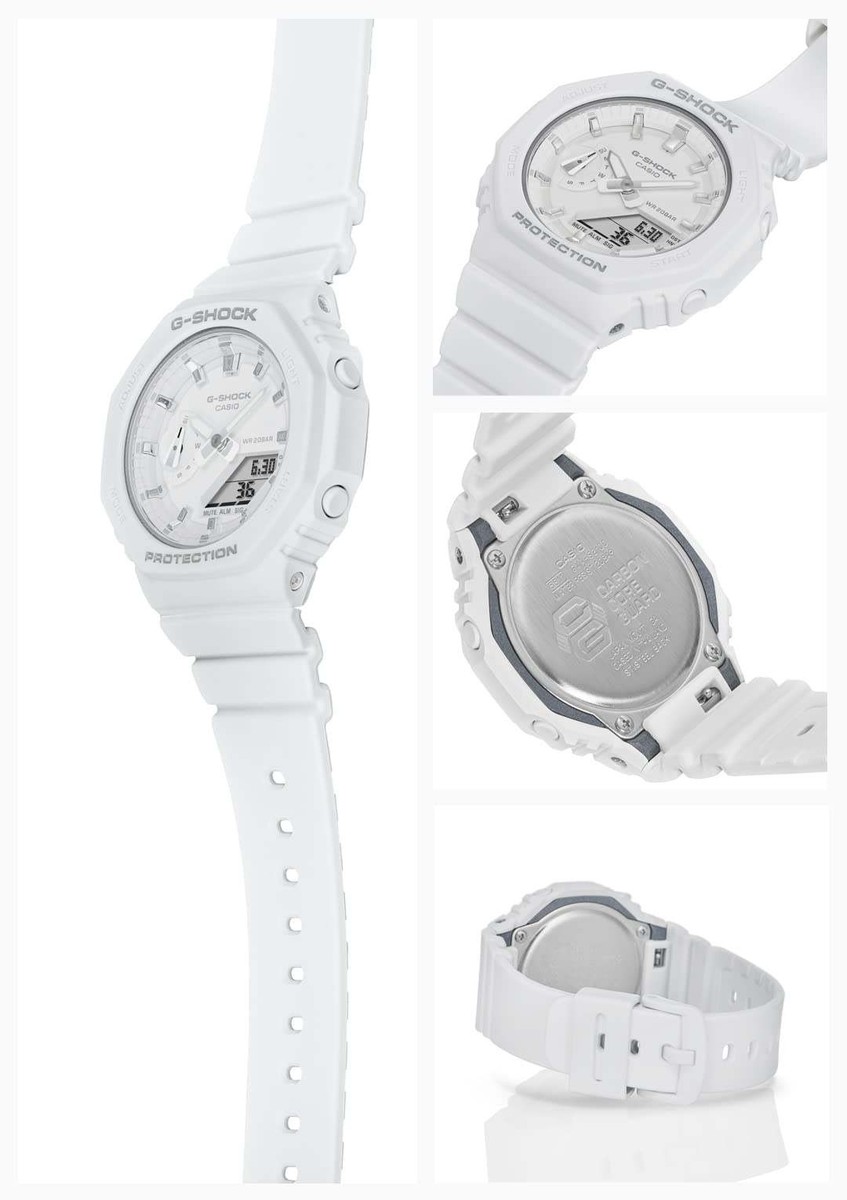 【G-SHOCK】GMA-S2100-7AJF GMAS2100BA4A | G-SHOCK ANALOG-DIGITAL Pink | CASIO