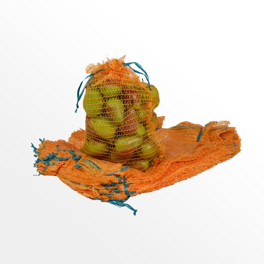 2,5 - 50 kg bolsas Raschel Pomme de Terre bolsas de malla bolsas de madera...