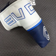 Odyssey ONE AI-ONE Blade putter head cover Magnetic 250923