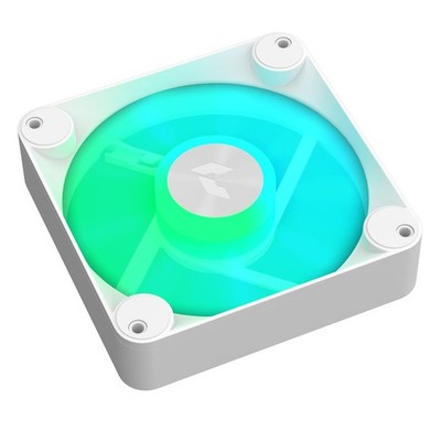 APNX FP1-120 PWM Fan ARGB 120mm White Case Fan 33.2 dB APF3-PF11217.21