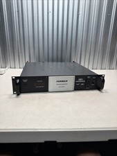 Furman Voltage Regulator AR-20 Series II Rack Mount Unit - Working