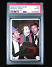 1966 Batman Color Topps Bat Laffs #47 Penguin, Joker, Bruce 