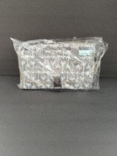 Kopi Baby Portable Changing Pad Waterproof For Newborn Gray White Arrow Design