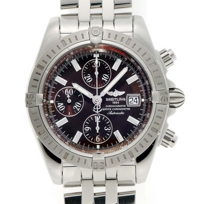 BREITLING Chronomat Evolution  Japan  A156Q25PA / A13356 TO269387
