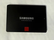 Samsung 860 Pro 256GB V-NAND SATA Solid State Drive SSD MZ-76P256 MZ7KH256HAHQ