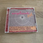 Wipeout XL CD Oct 1996 Astralwerks