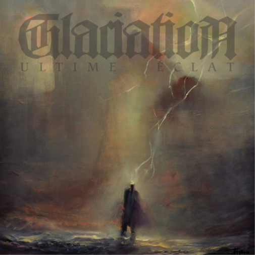 Glaciation Ultime Eclat (CD) Album