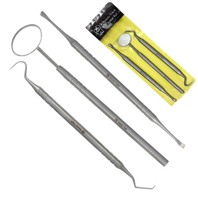 Zahnaufhellungsset Dental Mundpflege Hygiene Reinigung Pick Waage für den Heimgebrauch UK