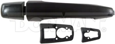 Dorman 96602 Exterior Door Handle fits Cadillac models 20806436