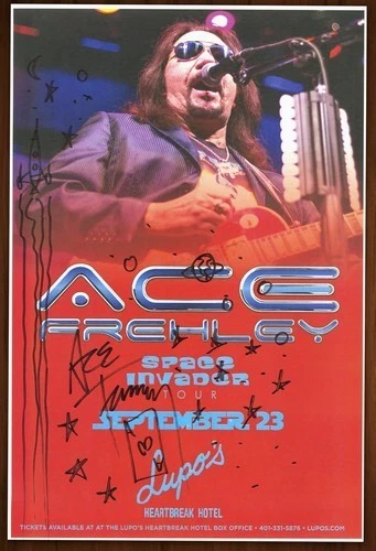 Original KISS Novelties for sale | eBay