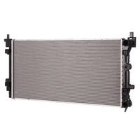 KüHler MotorküHlung Mahle Cr 2081 000S FüR Skoda Vw Seat Audi Roomster Polo V A1