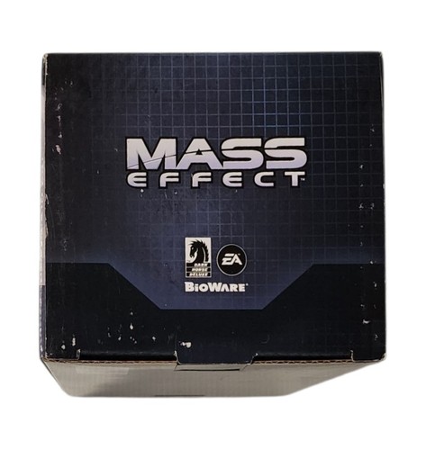 Mass Effect Alliance Shuttle 2014 Dark Horse Deluxe EA Bioware New in Box - Picture 2 of 6