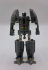 Vintage GoBots Dive-Dive KO Action Figure