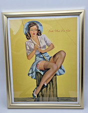 Gil Elvgren Illustration Art Art Prints for sale | eBay