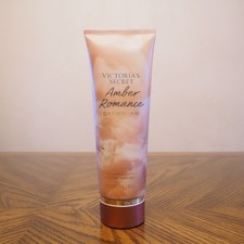 New Victoria's Secret AMBER ROMANCE Daydream Fragrance Lotion 8 Fl Oz