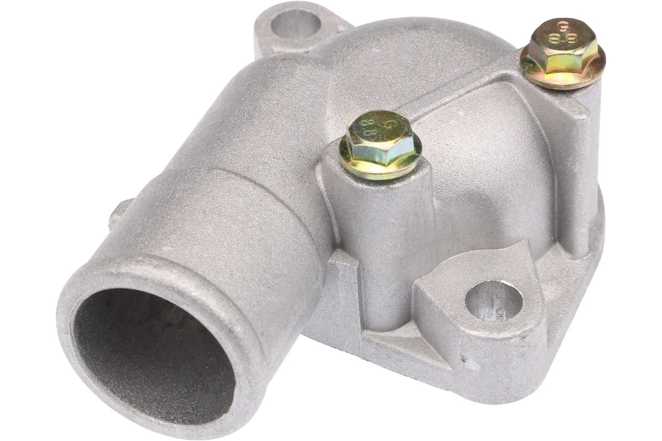 Carcasa termostato URO Parts 55557322 para 94-09 Saab 9-3 9-5 900 9000 Foto 2 de 4