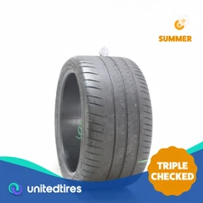 Used 305/30ZR20 Michelin Pilot Sport Cup 2 N1 103Y - 7.5/32