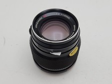  READ Bad Shutter Zenza Bronica Zenzanon MC 150mm F4 Prime Lens - ETR S Si
