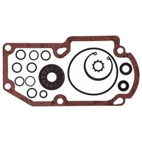 Genuine Exmark 142-3604 Pump Seal Kit Lazer Z E S X Series 116-1368 OEM
