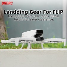 Drone Flight Landing Bracket 30mm Booster Kickstand Protector for DJI FLIP
