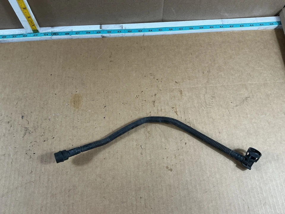 Manguera de vacío de refuerzo de freno BMW 328I 2007-2013 línea OEM Foto 2 de 4