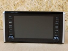 Toyota RAV 4 (XA50) 2020 Radio CD-Player DVD-Player Navigation 8614042541