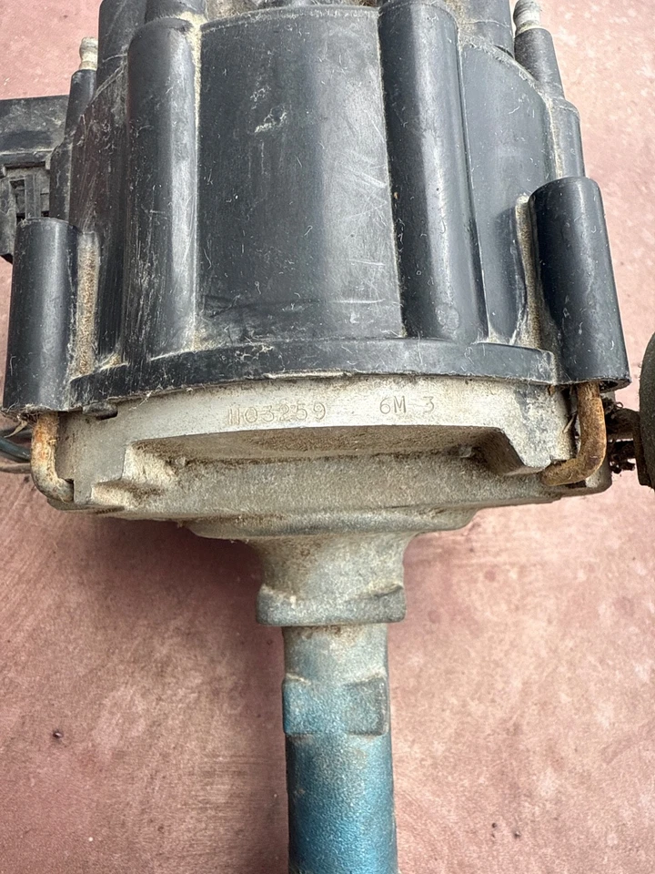 1978 1981 Oldsmobile Cutlass Supreme Salon Replacement Distributor 1103259 307 - Image 2 of 4