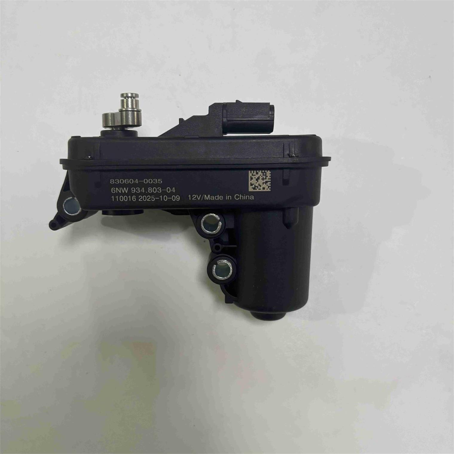 12V Turbocharger actuator 830604-0035 for Alfa Romeo Giulia Stelvio 2.0L 872086